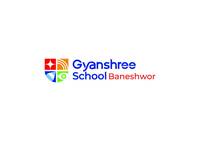 Gyanshree School logo