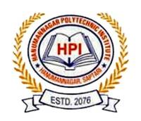 Hanuman Nagar Polytechnic Institute