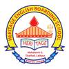 Heritage English Secondary School
