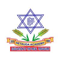 Hetauda Academy