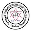 Holyland Academy Secondary School Attariya