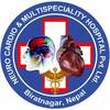 Neuro Cardio & Multispeciality Hospital