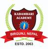Kadambari Academy