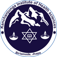 Kanchanjunga Institute of Health Sciences