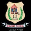 Kidland School