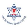 Kirti Secondary Boarding School