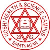Koshi Health & Science Campus