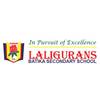 ​Laligurans Baitka Secondary School