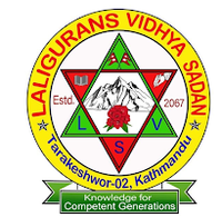 Laligurans Vidhya Sadan