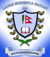 Laxmi Sikshya Sadan English Boarding School