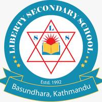 Liberty Secondary School logo