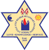 Little Step Secondary School