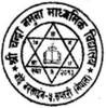 Chandra Model School Saptari
