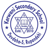 Kerwani Secondary School