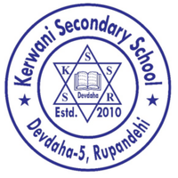 Kerwani Secondary School