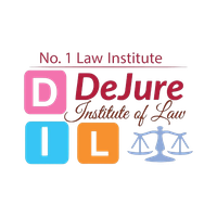 Dejure Institute of Law