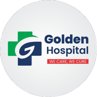 Golden Hospital