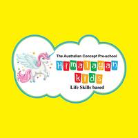 Himalayan Kids Preschool