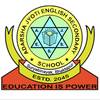 Adarsha Jyoti English Secondary School