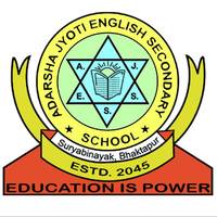 Adarsha Jyoti English Secondary School