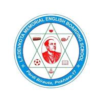 LP Devkota Memorial English Boarding School