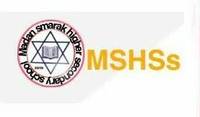 Madan Smarak Secondary School