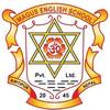 Magus English School
