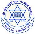 Mahendra Adarsha Secondary School