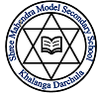 Mahendra Model Secondary School Khalanga Darchula