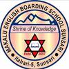 Makalu English Boarding School