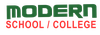 Modern School and College