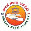 Modern Nepal Academy