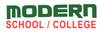 Modern School/College