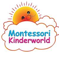 Montessori  Kinderworld Radhe Radhe