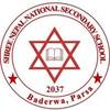 Shree Nepal National Secondary School