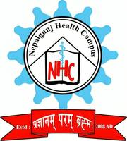 Nepalgunj Health Campus