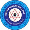 Neuro Cardio & Multispecialty Hospital