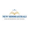 New Siddhasthali  English Boarding  School