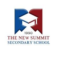 The New Summit Secondary School logo