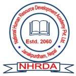 National Human Resource Development Academy