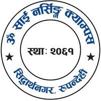 Om Sai Nursing Campus