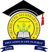 Orchid Pupil Secondary School