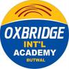 ​Oxbridge International Academy