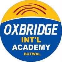 ​Oxbridge International Academy