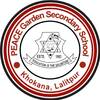 Peace Garden Secondary School