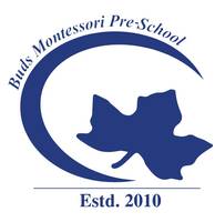 Buds Montessori Pre School logo