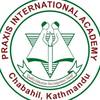 Praxis International Academy