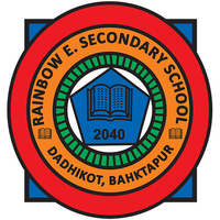 Rainbow English Secondary School