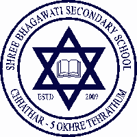 Bhagawati Secondary School, Okhre