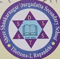 Shankarnagar Durgadatta Secondary School
